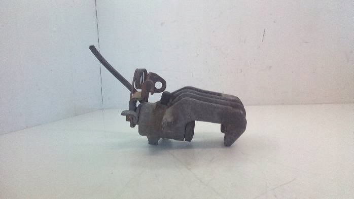 фото №5, Суппорт тормозной левый задняя 4x4 audi a6 c5