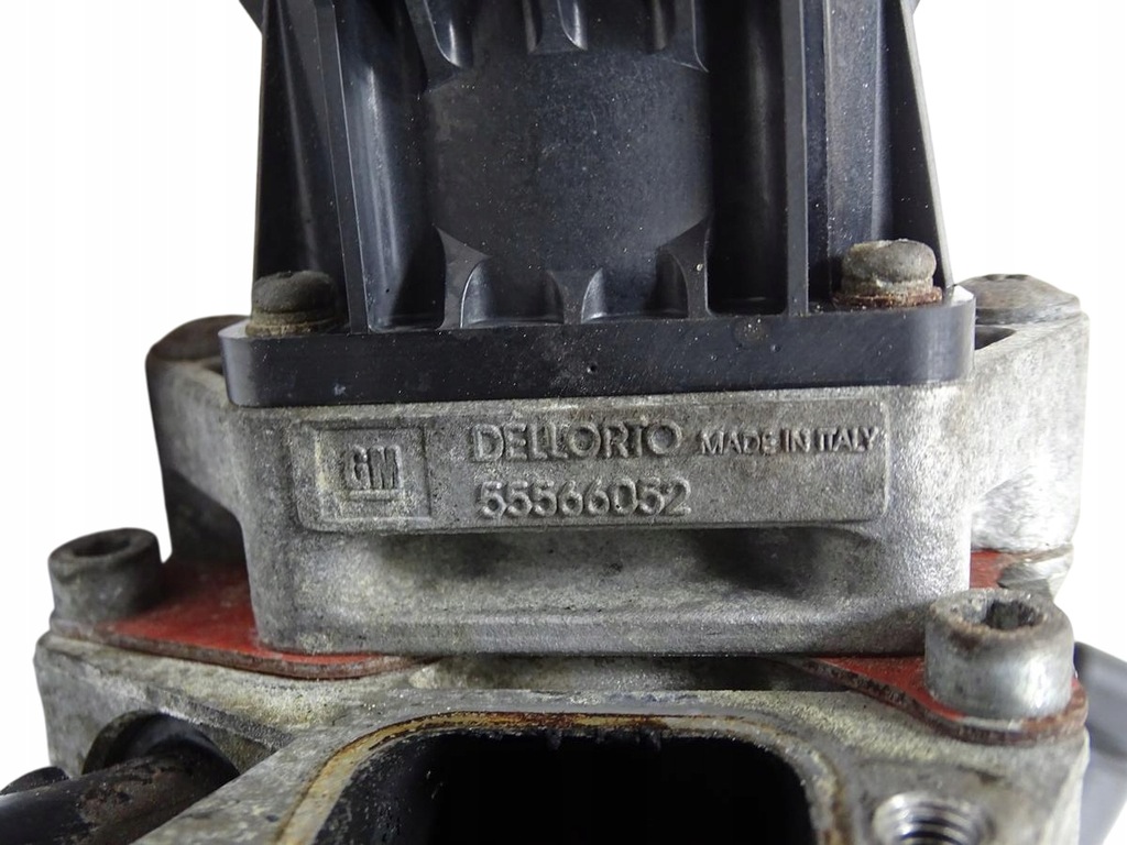 фото №13, Радіатор вихлопних газів + клапан egr opel insignia a 2.0cdti 160km 2008-2017 a20dth