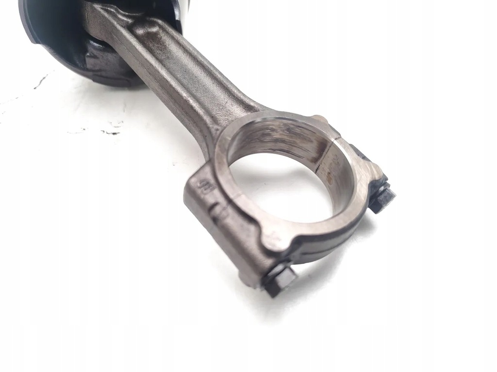 фото №13, Nissan nv200 поршень з шатун 1.5 dci 90 дизель 66kw 90 hp k9k892 2013