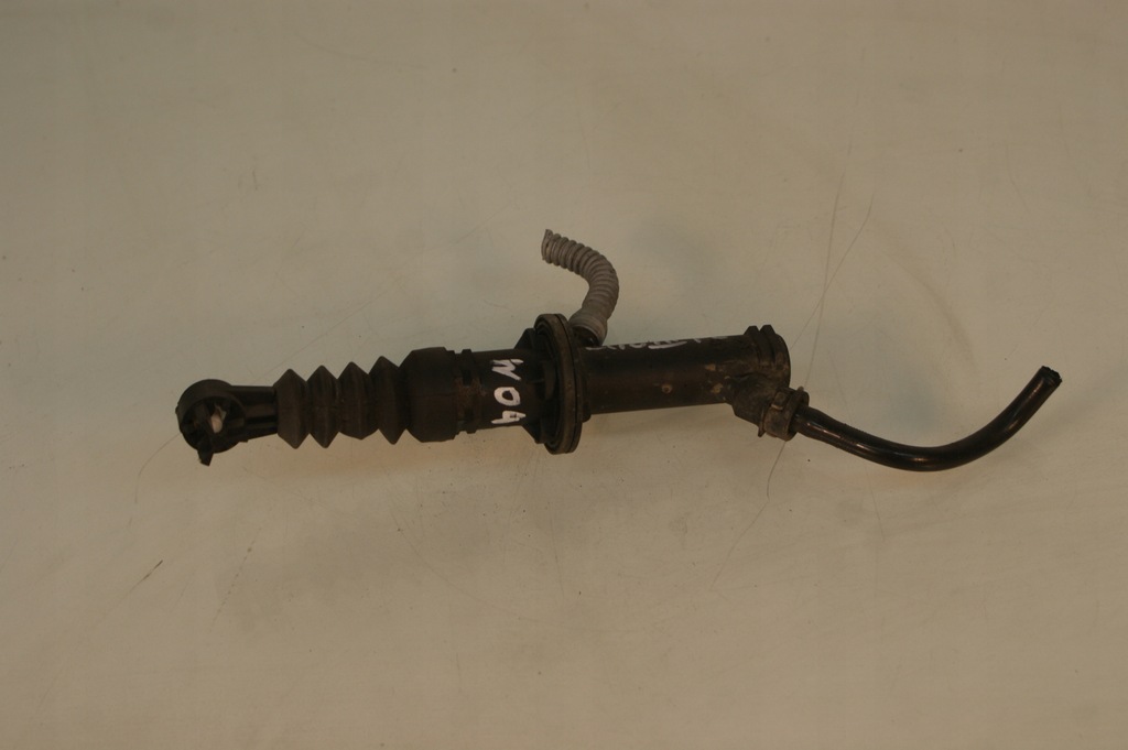 фото №2, Помпа сцепления цилиндр сцепления renault clio iii renault 8200436137j