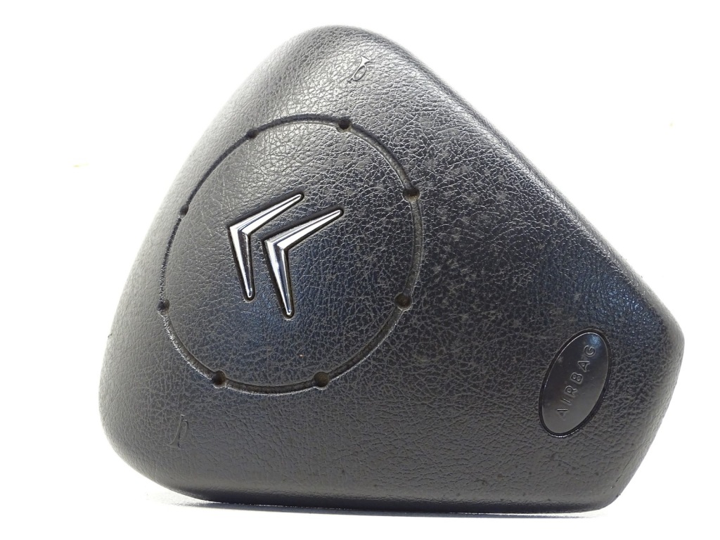 фото №1, Подушка повітряна подушка безпеки керма citroen c2 9638009vd