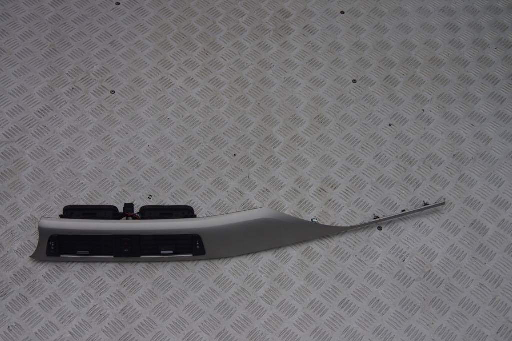 фото №12, Рамка декоры панели решётки воздуховод накладки декоративные bmw 3 f34 gt