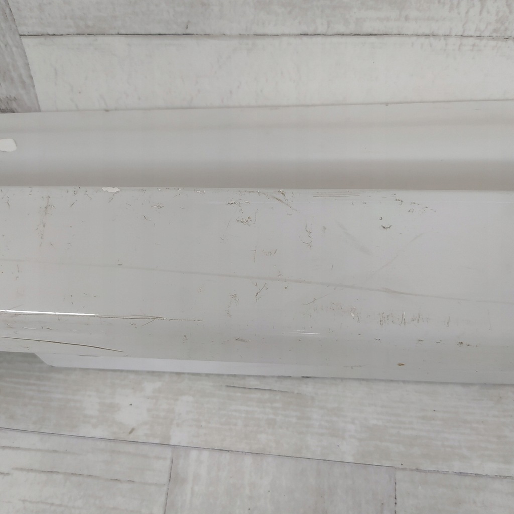 фото №7, Bmw x3 g01 молдинг поріг накладка права m-pakiet 8064814 8064816