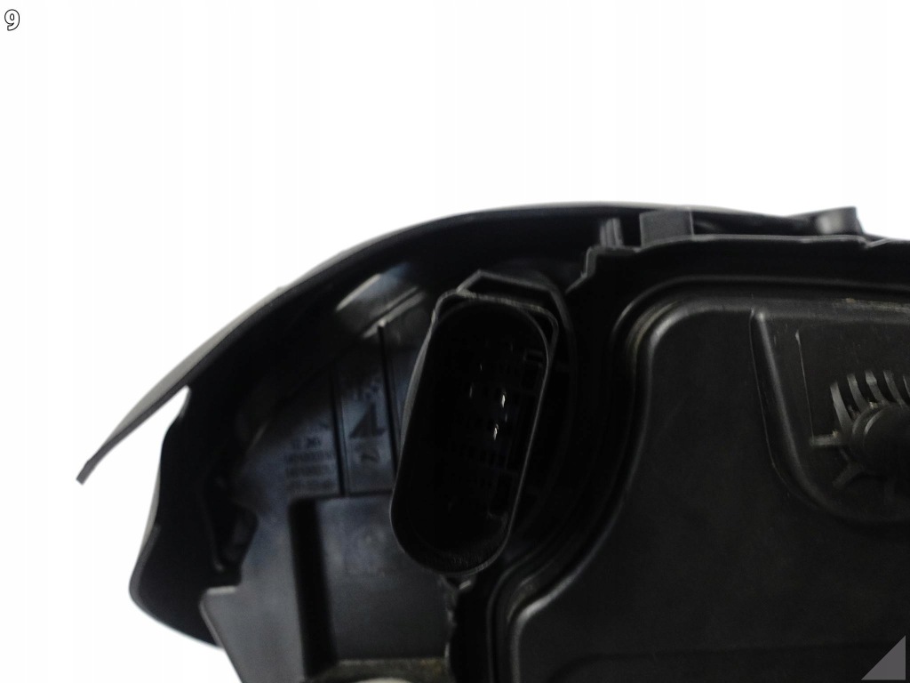 Porsche macan 95b gts рестайлинг  18- full led фара левая перед европа excl 009as Цена