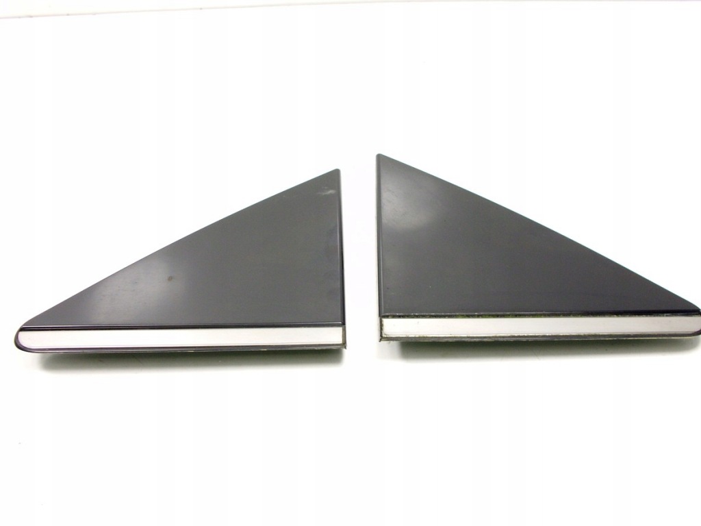 фото №1, Chrysler sebring 09r защита треугольник задняя пара