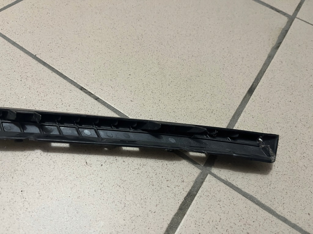 фото №7, Напрямна pod фара кронштейн лівий правий hyundai i30 i-30 iii 3 lift 20-