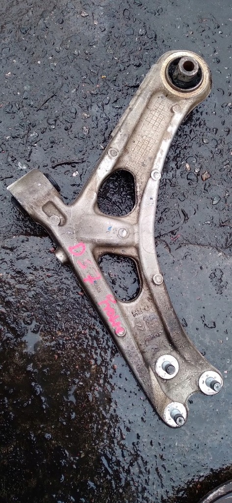 фото №1, Citroen ds7 важіль перед передній лівий 7achh1 правий 7bchh2