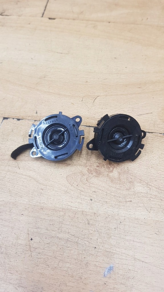 фото №1, Динамік високочастотний fiat ulysse ii