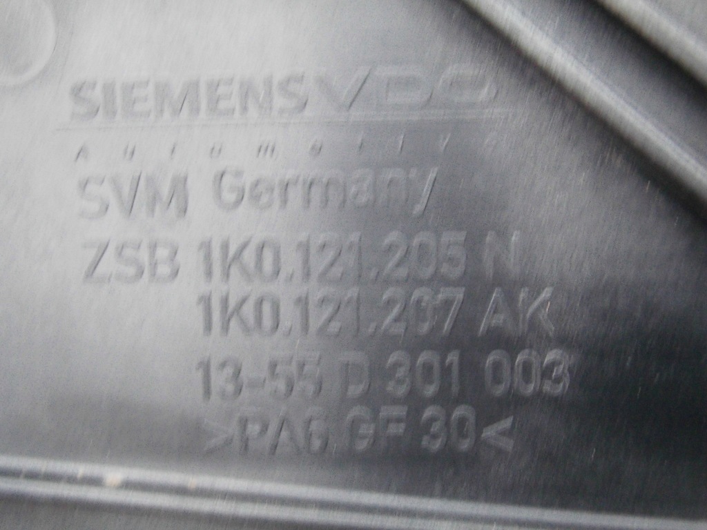 Купить Ремень передний радиатор вентилятор vw caddy 2k touran 1t 1.6 8v fsi 2.0sdi