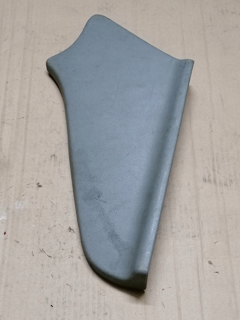 фото №1, Захист пластик renault kangoo