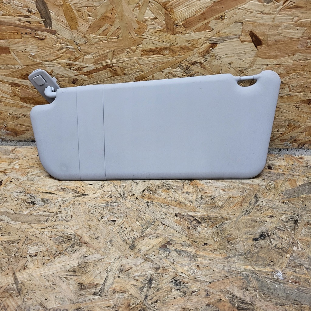 фото №1, Opel combo e citroen berlingo iv захист захист козирок сонцезахисна ліва