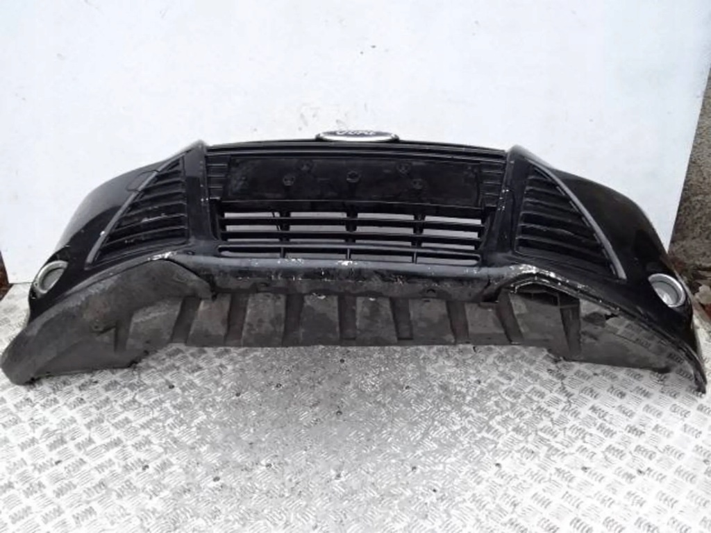 Бампер перед комплект . ford focus mk3 fb Недорого