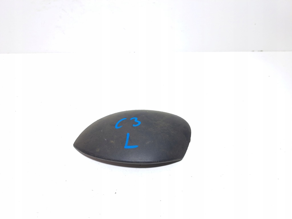 фото №1, Citroen c2 c3 корпус накладка дзеркало ліва