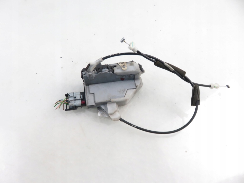 фото №5, Замок правий задній peugeot 508 i 851927