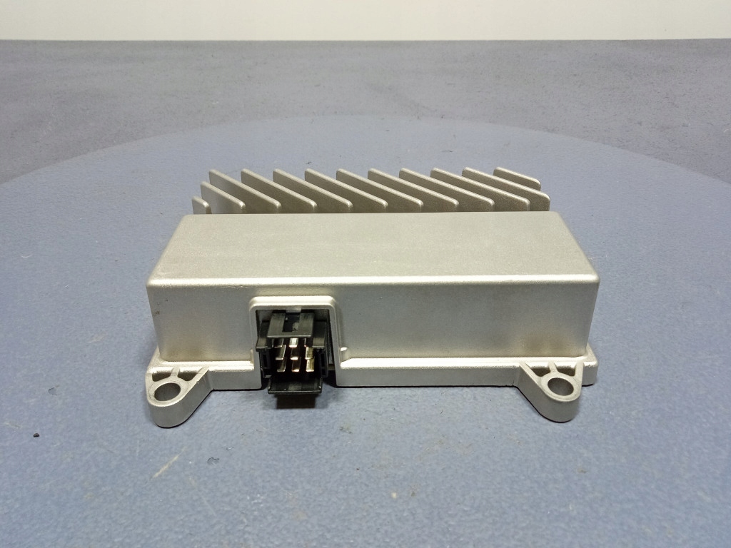 фото №7, Mercedes gls x167 усилитель a1678270200