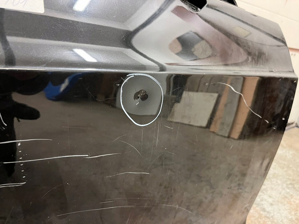 фото №9, Bentley continental flying spur door правое дверь 3w5831312