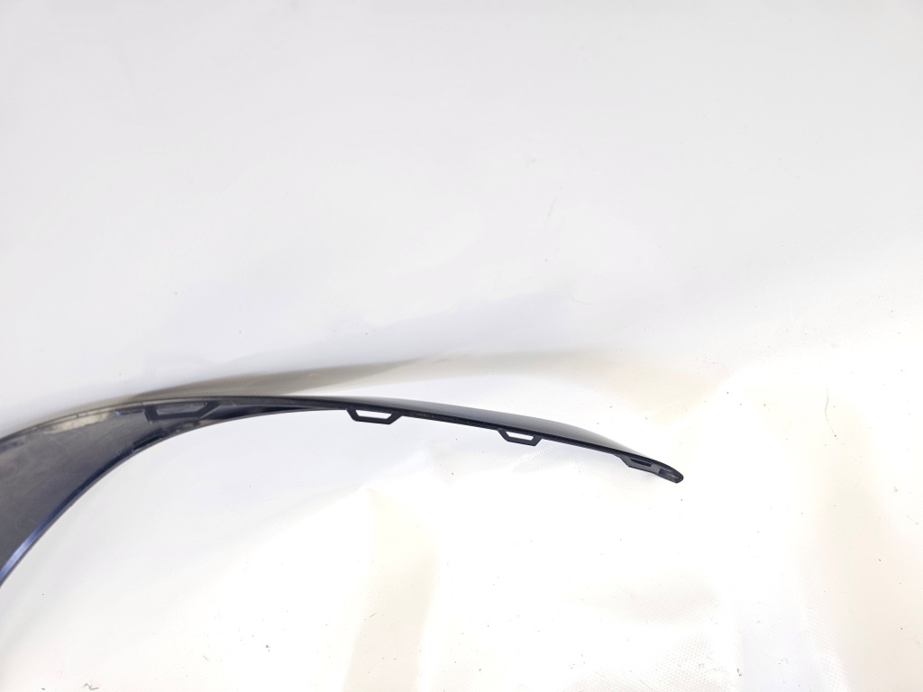 фото №10, Молдинг бампера левая mercedes eqb 243 x243 w243 amg a2438851403 21-25 oryg