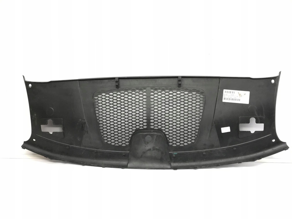 фото №5, Захист поперечина передній porsche macan 95b 14- 95b805806