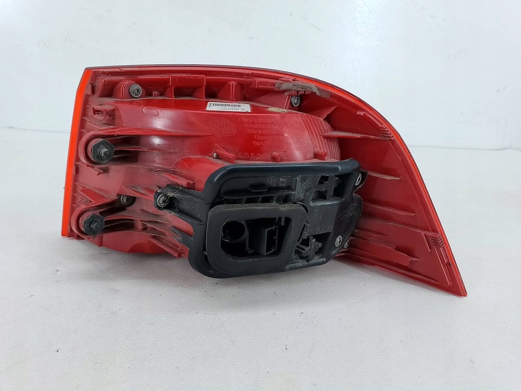 фото №7, Лампа задняя левая vw passat b7 3af945095a kombi