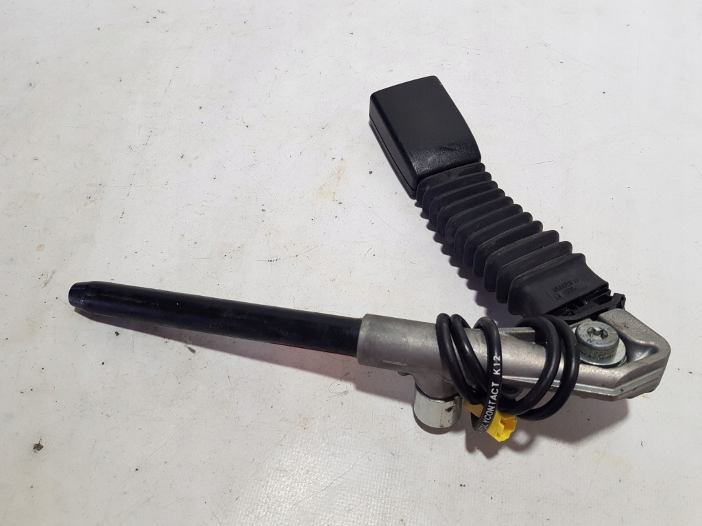 фото №1, Mercedes r171 w171 натяжитель поперечина перед передний правый a1718600669