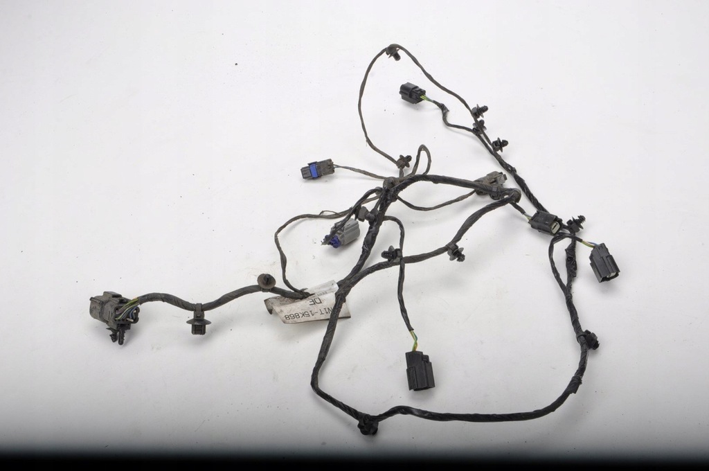 фото №1, Ford ecosport джгут парктронік pdc задня fn1t-15k868-de