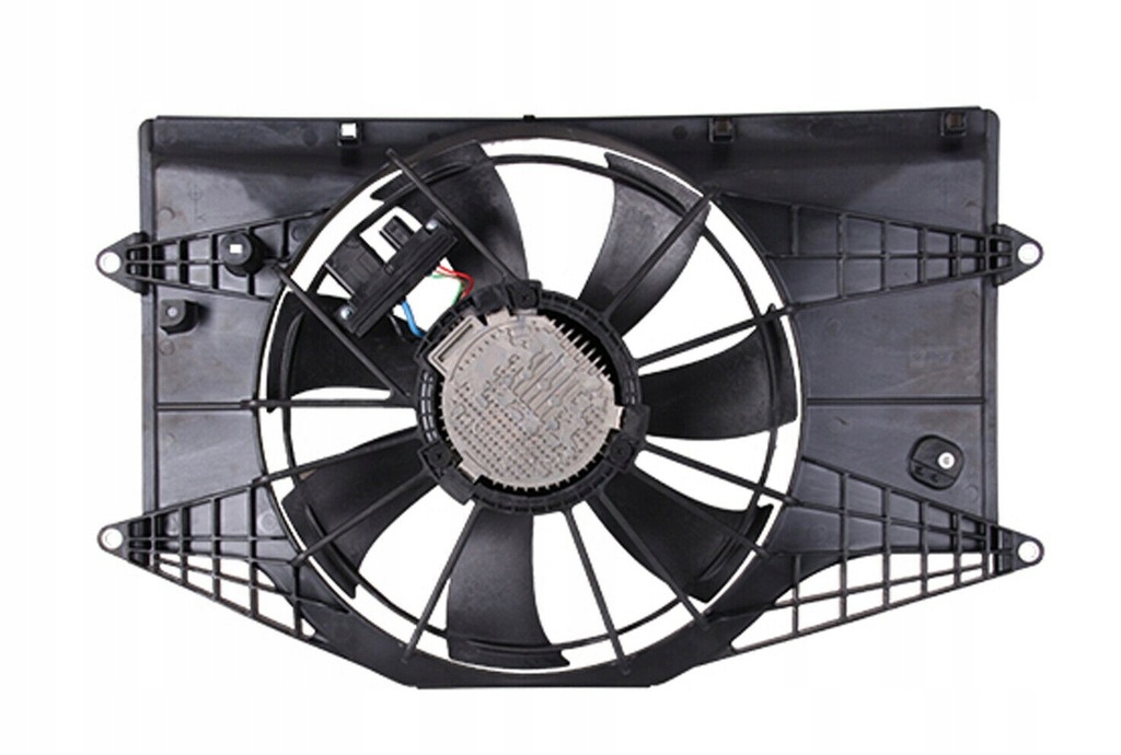 фото №1, Вентилятор honda civic x sedan 1.5 vtec 2016 -