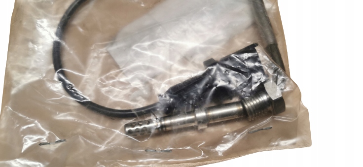 фото №6, Датчик лямбда-зонд датчик выхлопных газов suzuki sx4 оригинал оригинальный номер