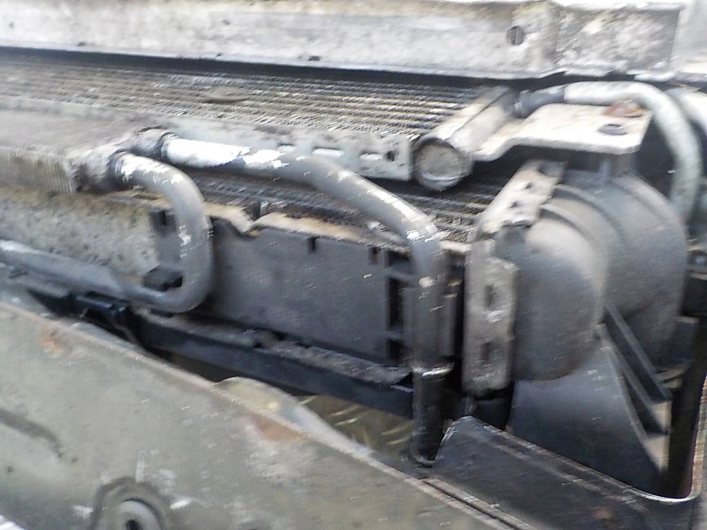 фото №7, Vw t5 04-10 перед kompletny 2.5