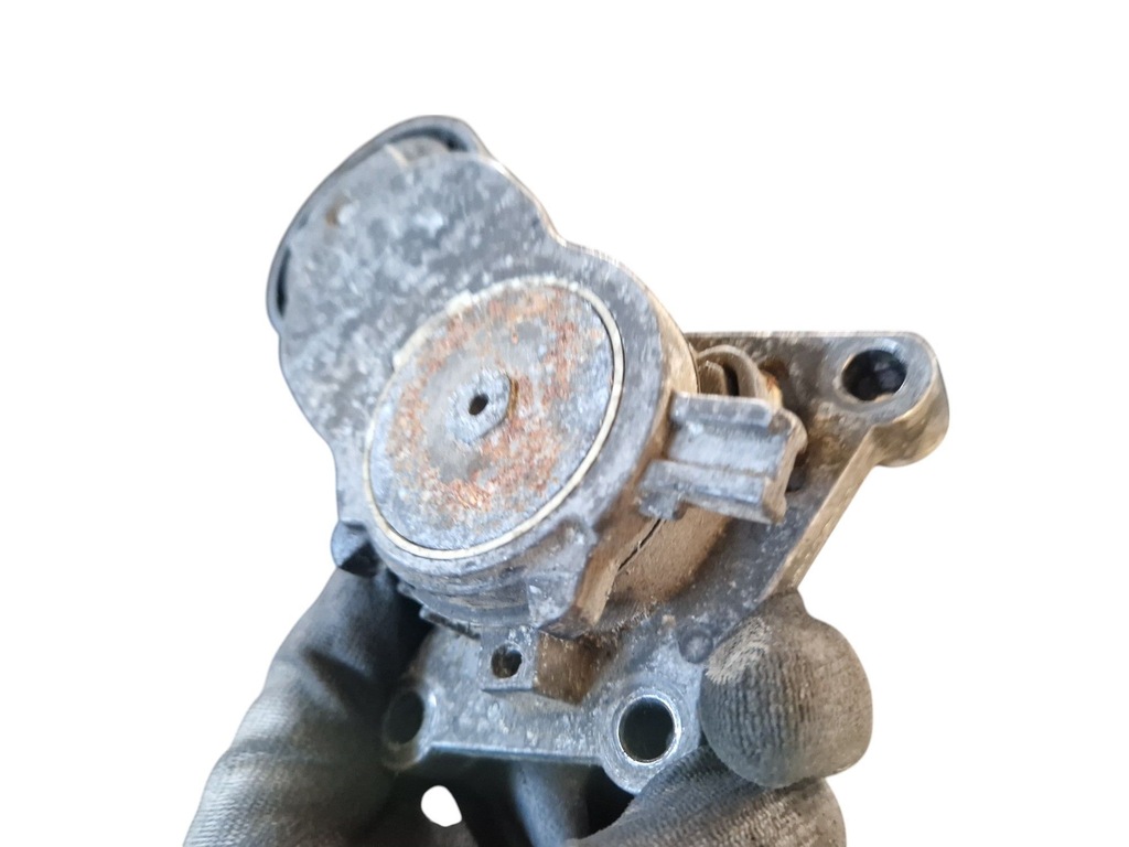 фото №5, Ford focus c-max 2005 натягувач ремінь генератора