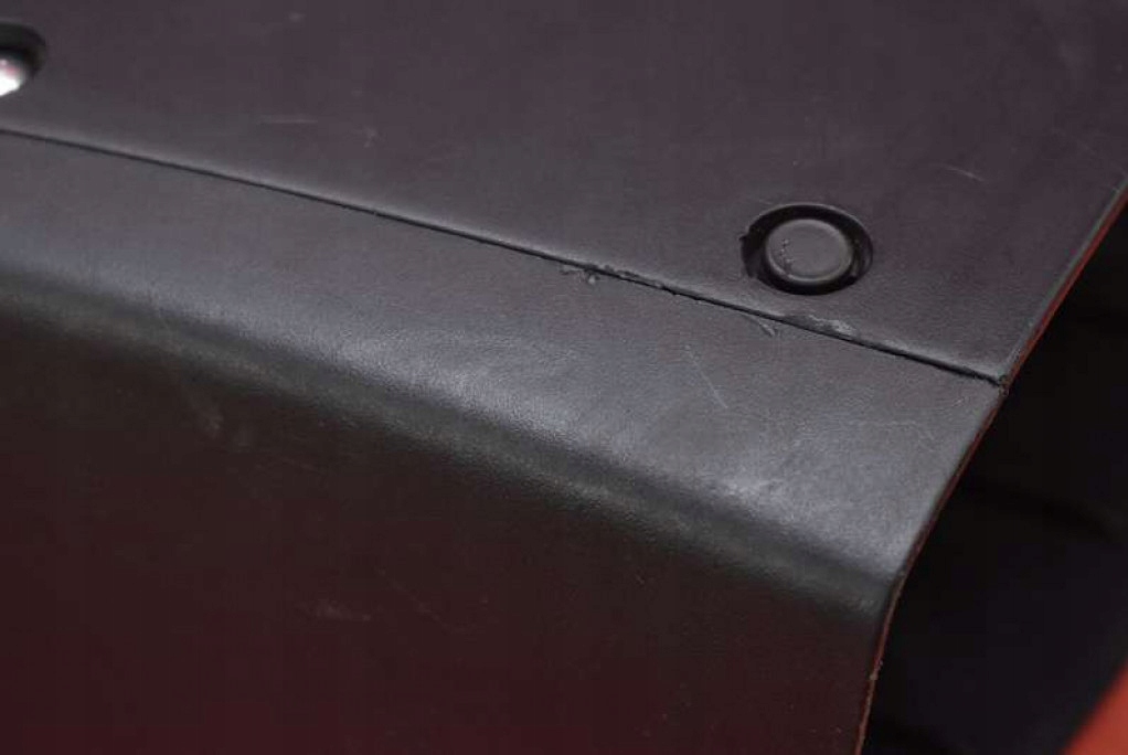 фото №14, Туннель средний подлокотник eu 8011a083 peugeot 4007 07-12