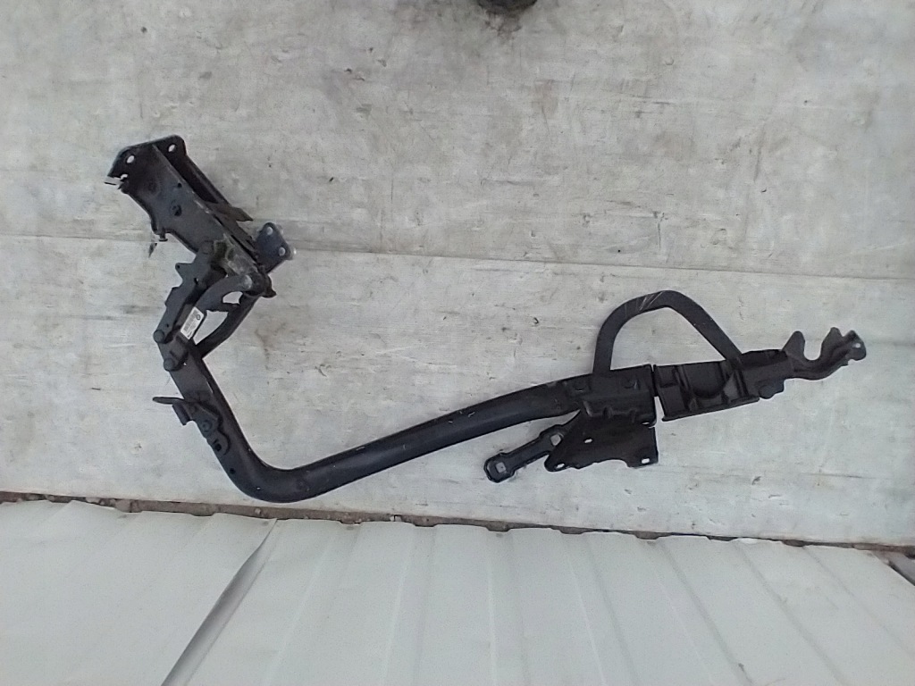 фото №7, Bmw 3 e93 cabrio петля механізм дах правий 200400095