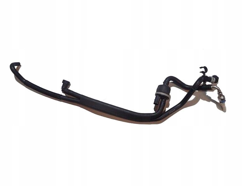 фото №1, Vw passa b6 b7 cc трубка вакууму 3c0133778d