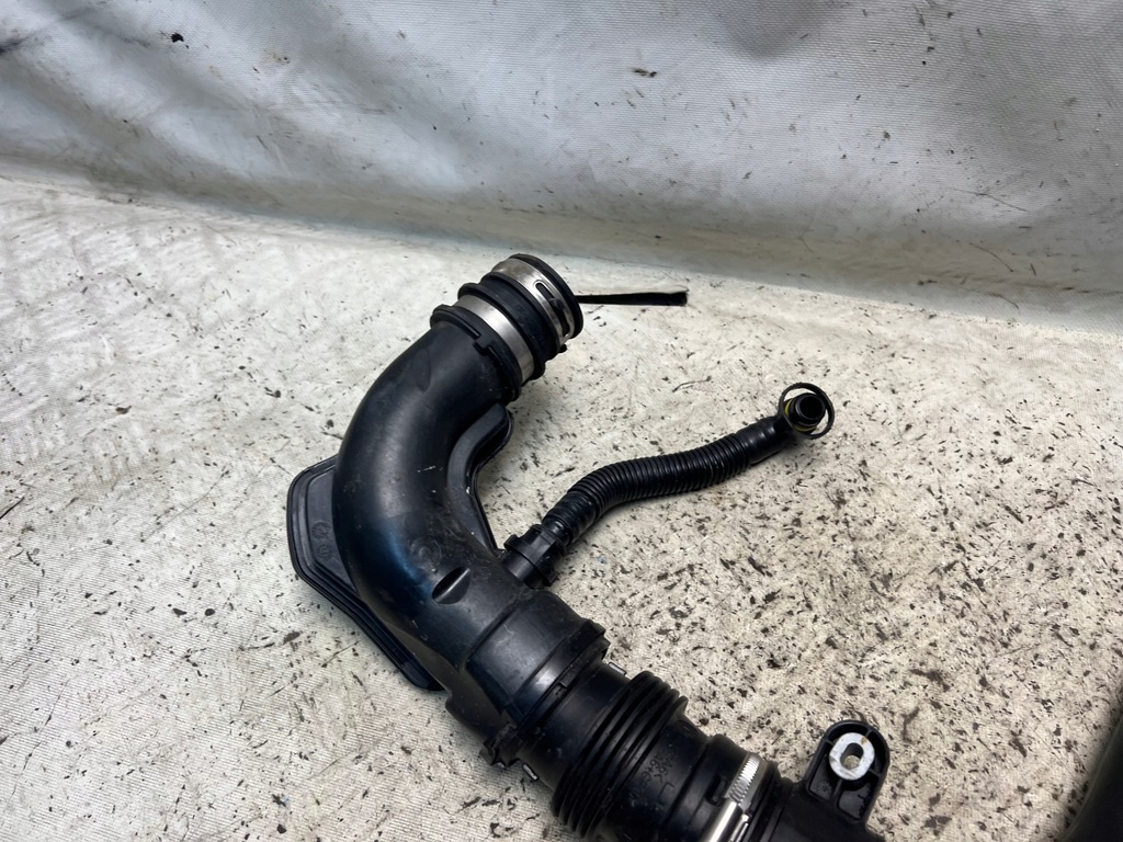 фото №8, Ford transit courier lift 18- 1.0 ecoboost труба шланг воздуха europa оригинальный номер