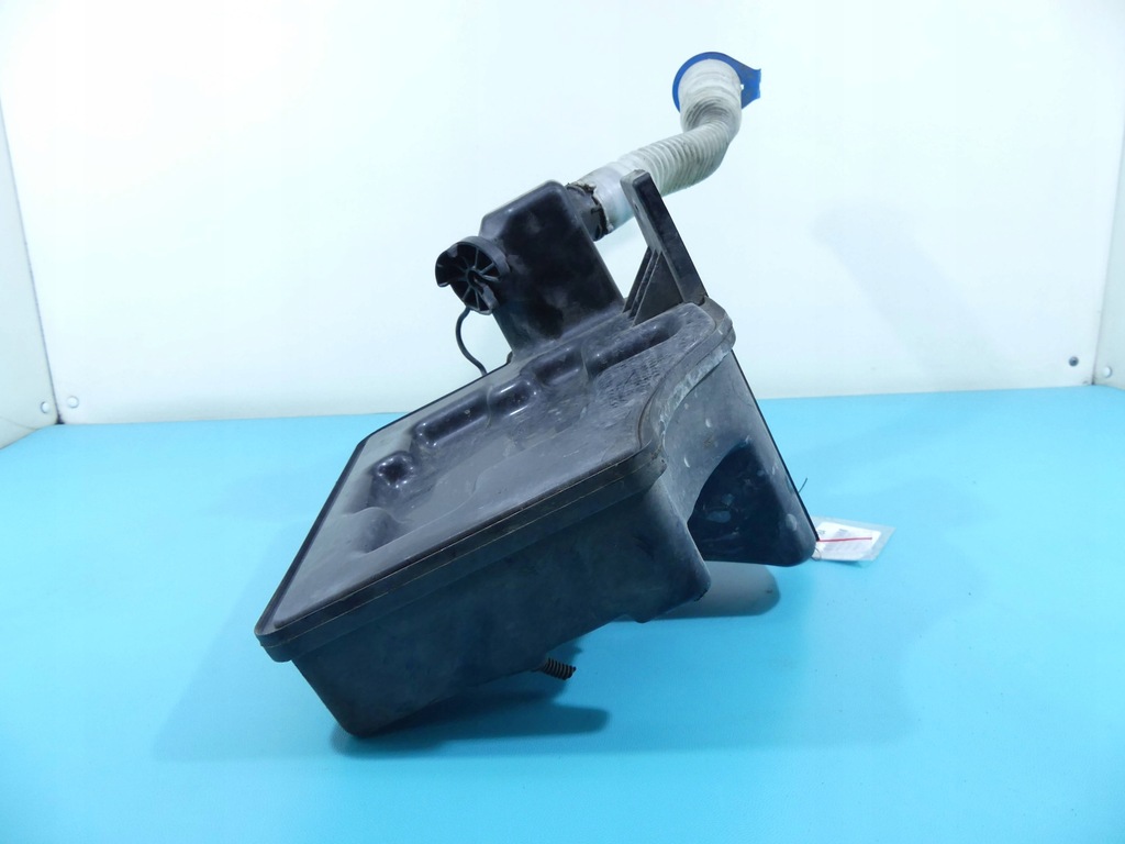 фото №4, Бачок рідина розпилювача skoda rapid