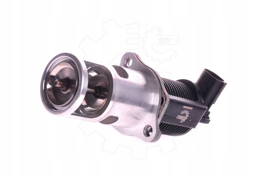 фото №4, Skv клапан egr - renault clio megane - 8200469586