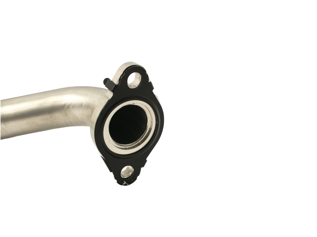 фото №3, Труба egr renault master 10-