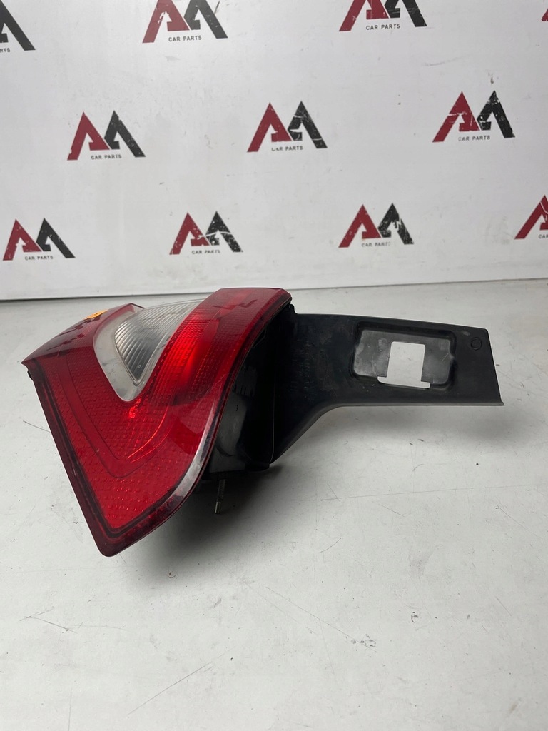 фото №7, Лампа задняя задняя левая ford galaxy mk3