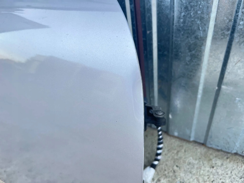 фото №8, Дверь правое передние перед porsche boxster 987 cayman 92u