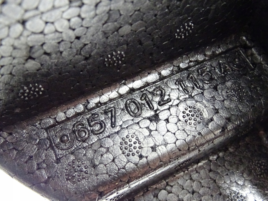 фото №14, Skoda scala набор колеса запасного пенополистирол домкрат 657012115a