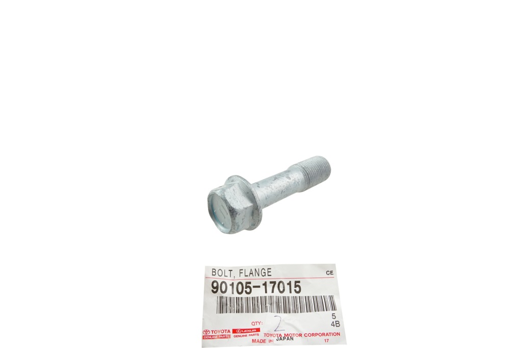 фото №1, Болт амортизатора перед toyota camry picnic previa lexusu es rx