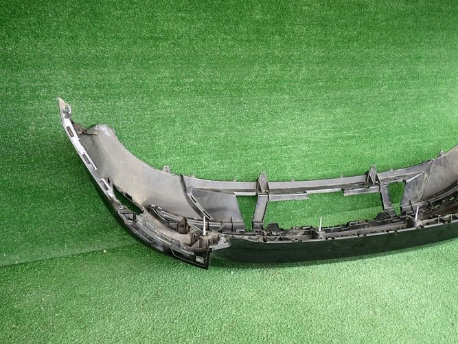 фото №7, Audi a3 8y 20- бампер задний задняя