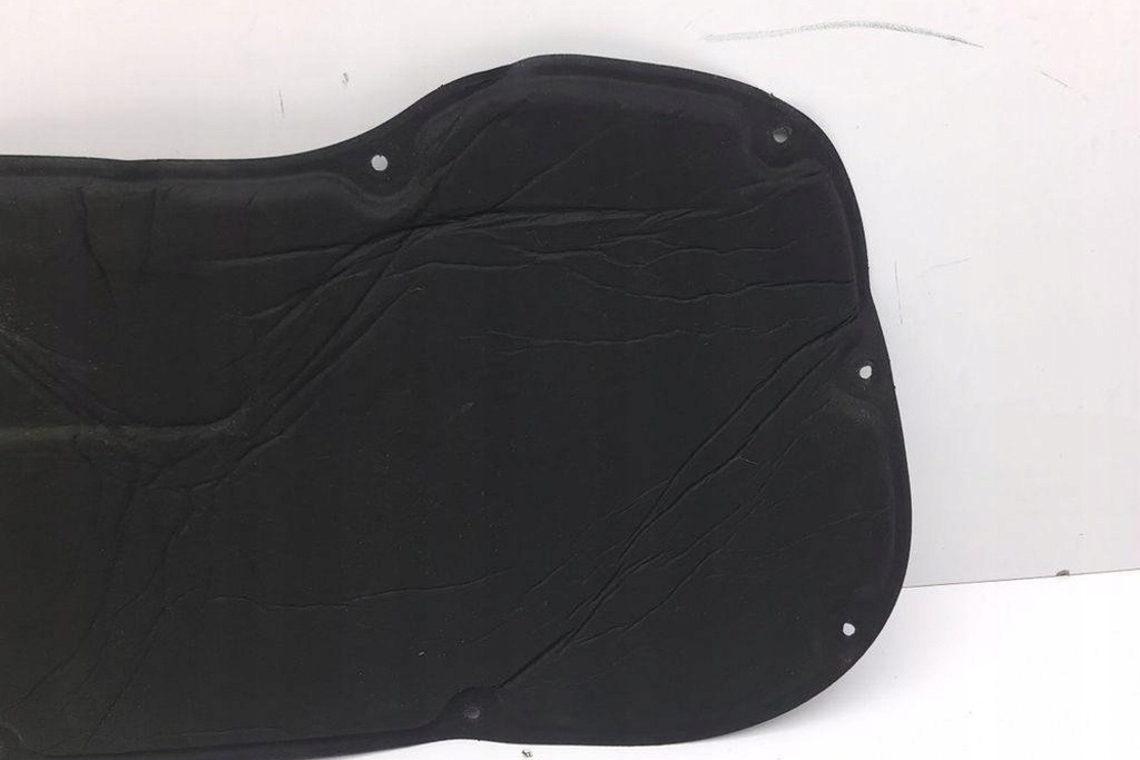 фото №10, Шумоизоляция капот hyundai 81124q0000 1.0l 2023