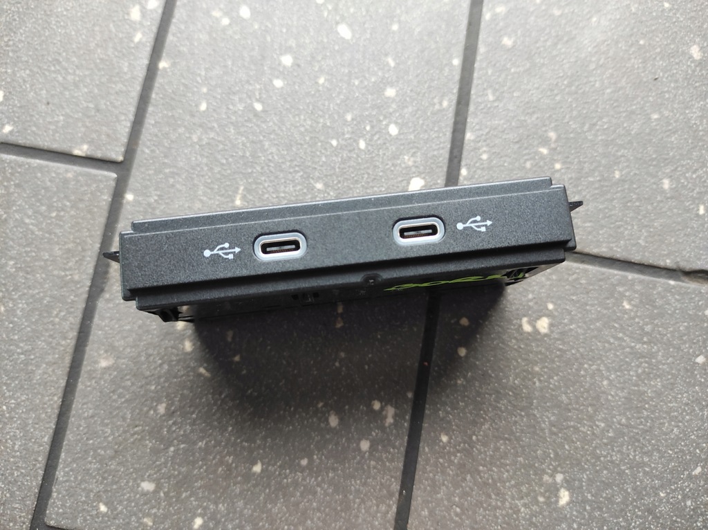 фото №1, Разъём port usb typ-c cupra born 5na035736