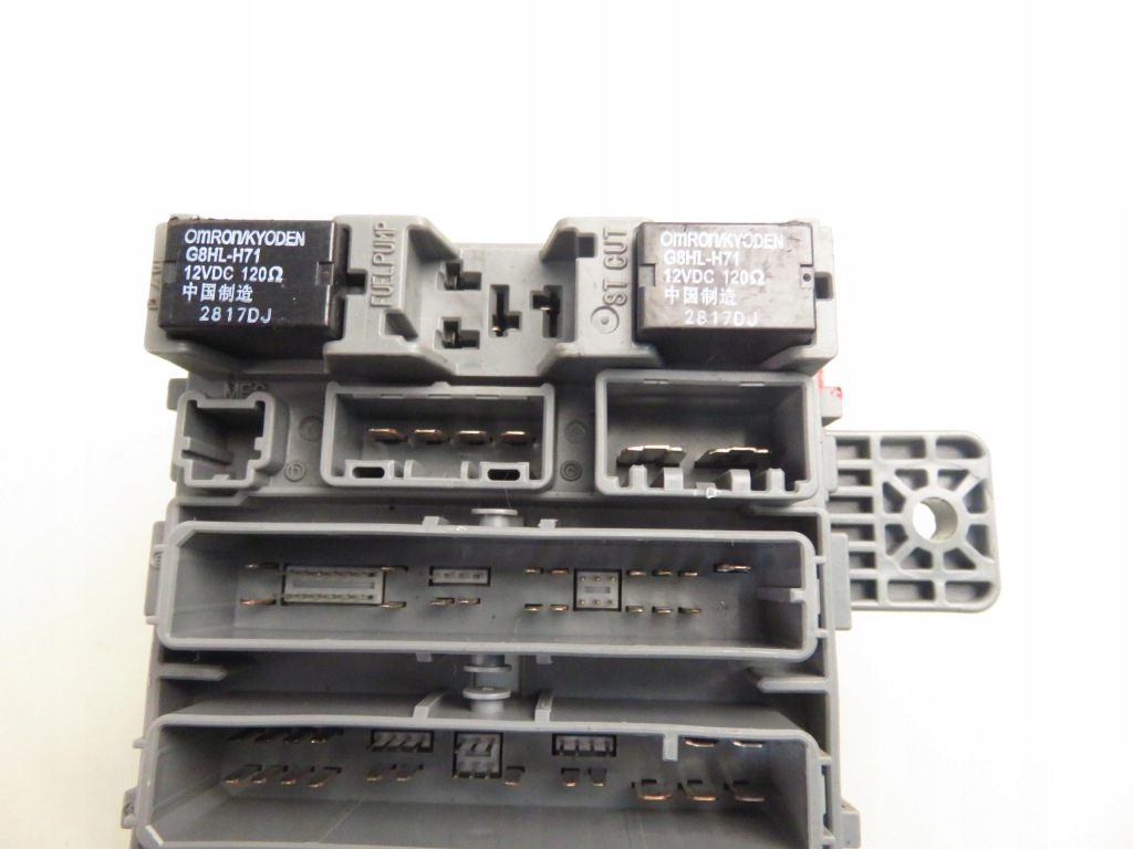 фото №16, Bsi honda civic viii fn, fk 2.2 ctdi fk3 - n22a2 smgg330