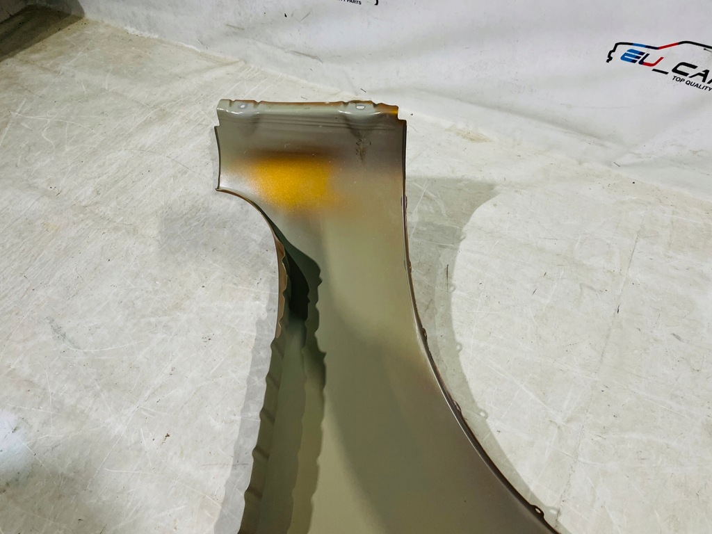 фото №13, Ford ranger mk5 крыло правый перед передний 2015-2022 rok