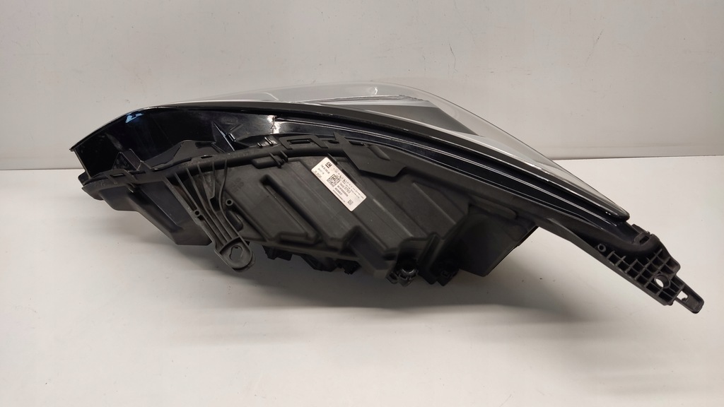 фото №13, Opel astra k v full led фара правый лампа