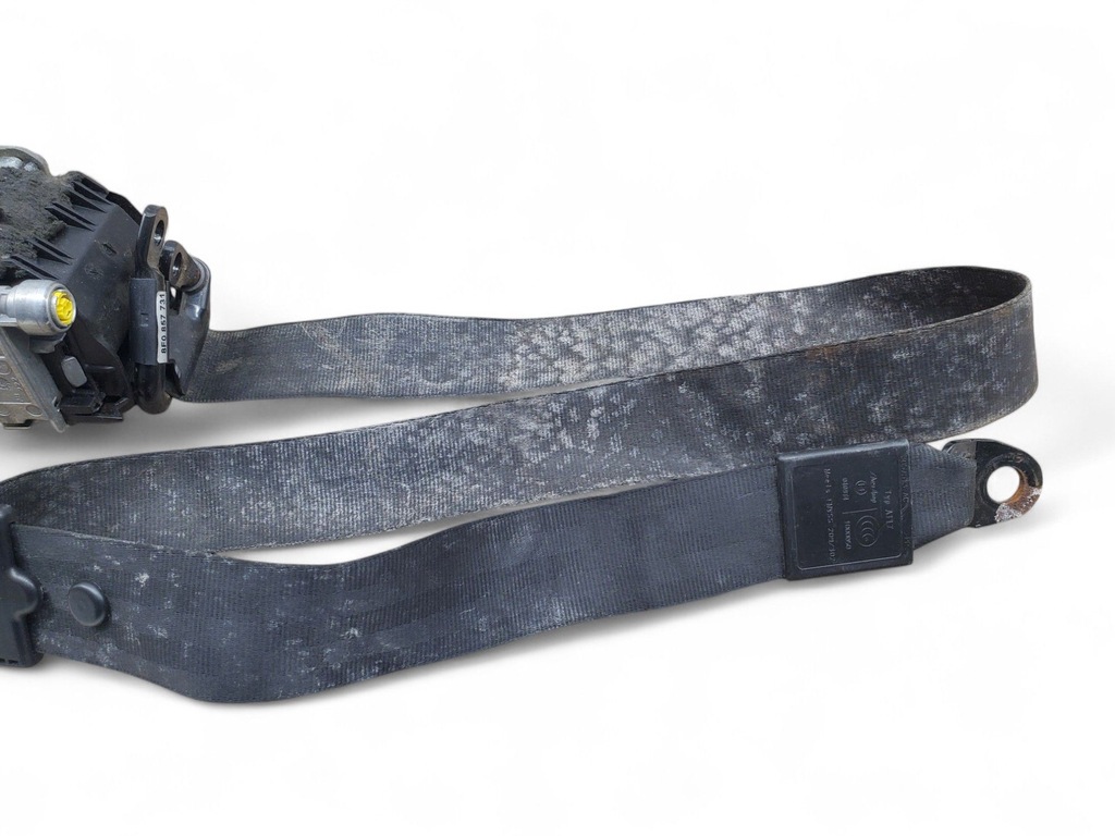 фото №8, Audi s5 8f1857705 перед сторона левая pas безопасности сиденье передний