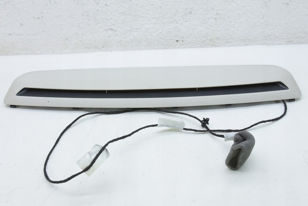 фото №1, Mercedes w205 третий свет стоп