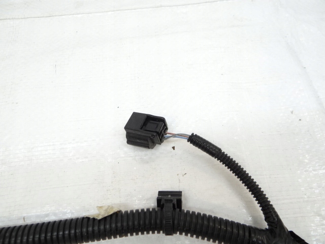 фото №7, Renault kadjar електропроводка pdc джгут датчиків бампера задня 6 pdc