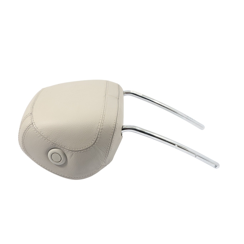 фото №14, Mercedes w166 подголовник сиденье перед левая правая кожа a1669702978